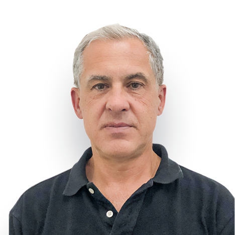Antonio Pérez Priego