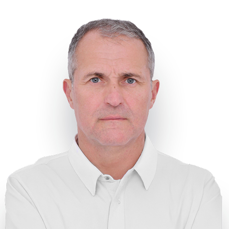Joachim Thumfart