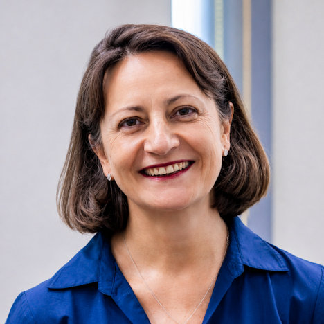 Constance Terrier