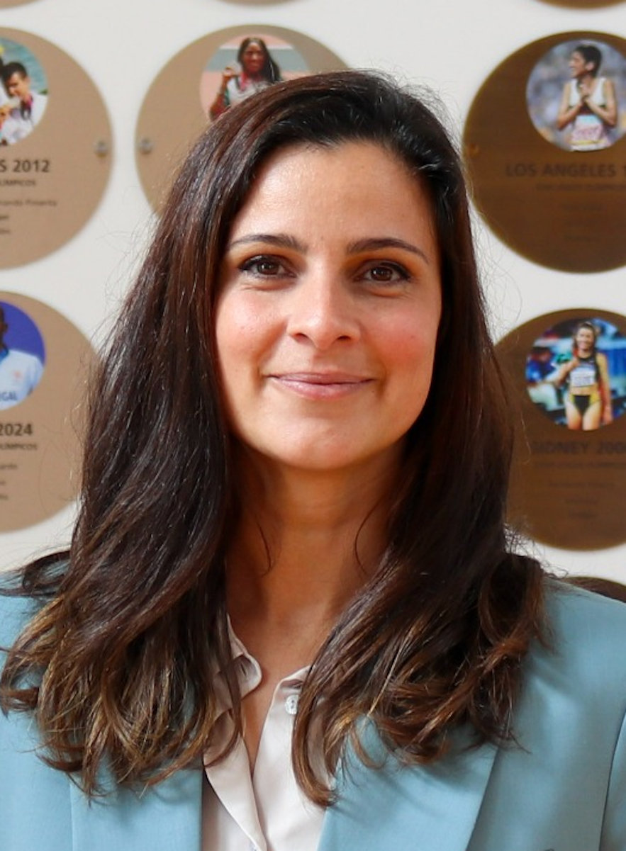 Diana Gomes