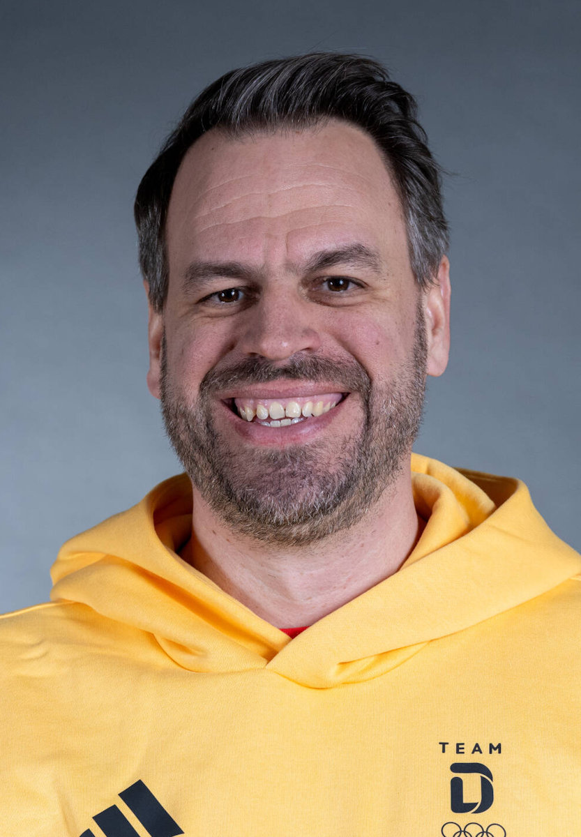 Jens Pech