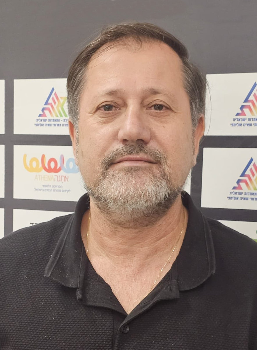 Arik Kaplan