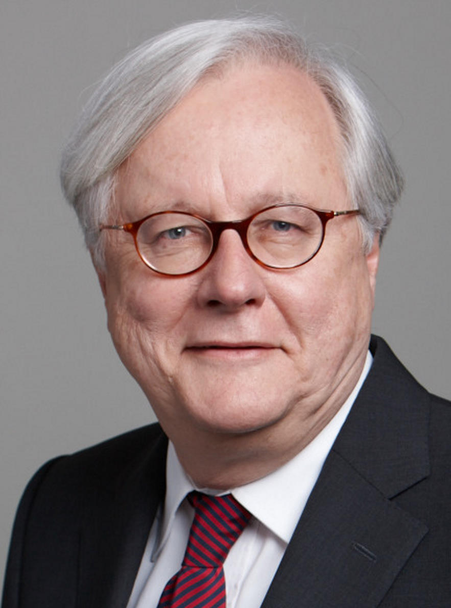 Mr. John Faylor