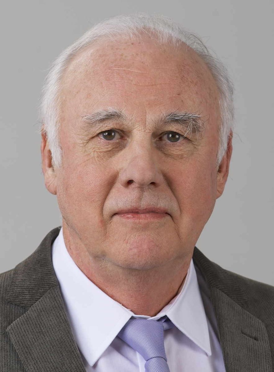Dr. Michel Leglise
