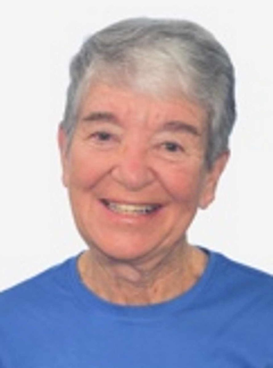 Dr. Anne Smith, CAN