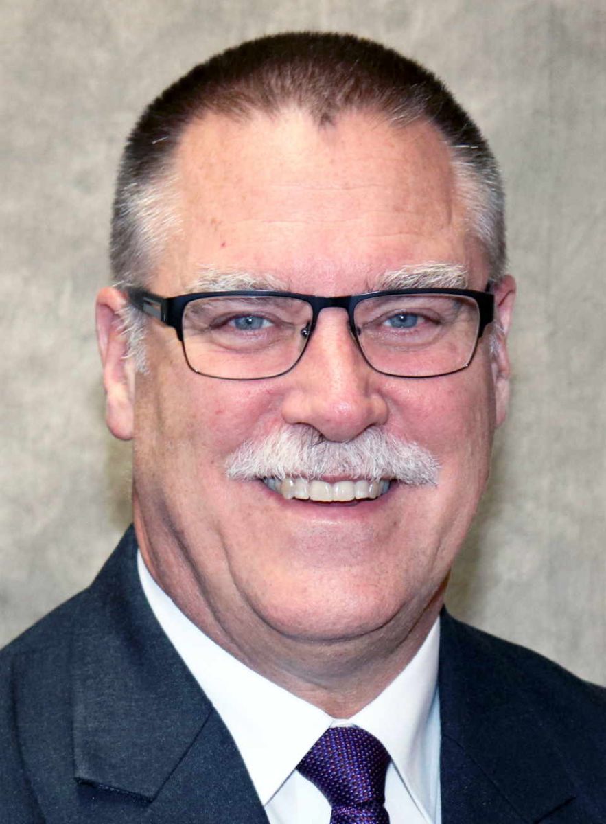 Dr. Brian Nook, USA