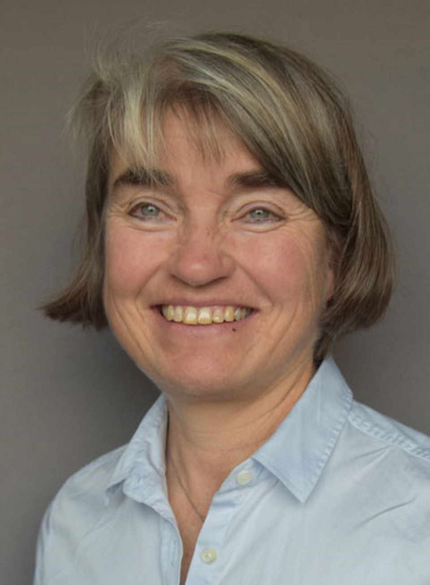 Ms. Astrid Waaler Kaas (IOF)