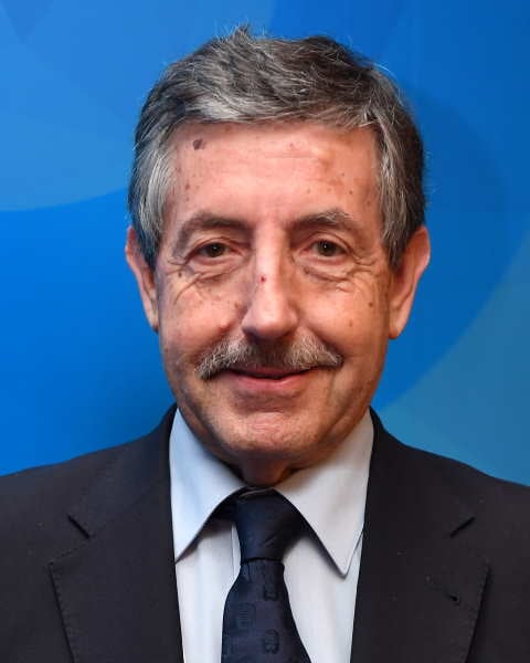 Jose Perurena