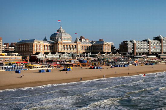 1993-The-Hague-Beach-Kurhaus