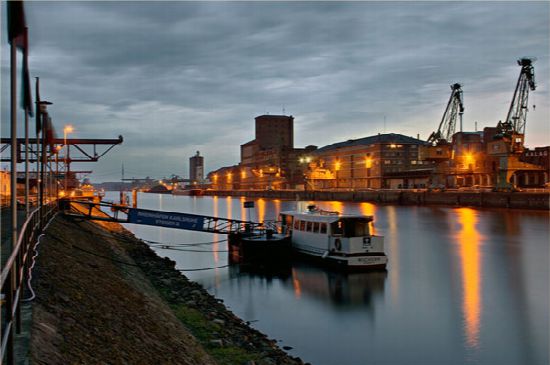 1989-Karlsruhe-Rheinhafen