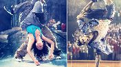 DanceSport on programme of YOG DanceSport on programme of YOG