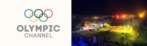 Olympic Channel to Broadcast TWG 2017