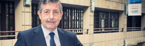 President Perurena reflects on the AGM