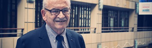 Froehlich awarded by SportAccord