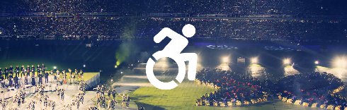 Ready to Open TWG to Disabled Athletes