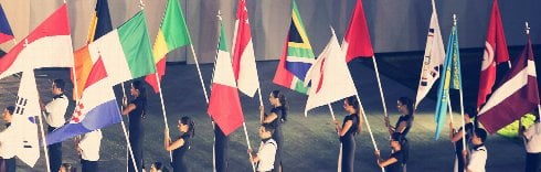 Two new records at TWG 2017