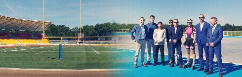 Huge Progress in TWG 2017 Preparations