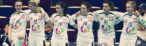 Thirty-one Sports ready for The World Games