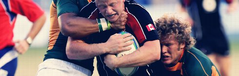 The World Games: Stepping Stone to the Olympics