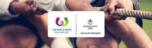 New partner for TWG 2017 