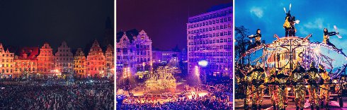 Wroclaw