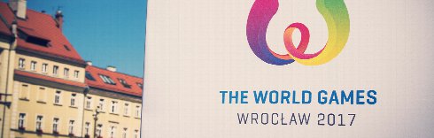 Wroclaw Welcomes the World 