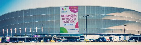 Thomas Bach to open The World Games 2017