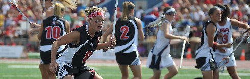 Preview: New goals for The World Games