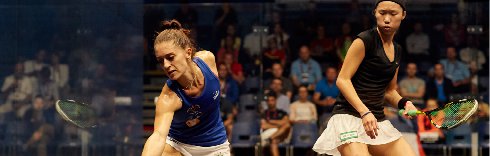 Sports highlights of the morning, Day 7