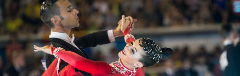 Preview: Let's dance