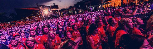 Organisers satisfied with TWG2017