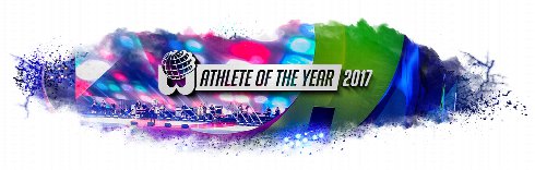 Athlete of the Year race tighter than ever