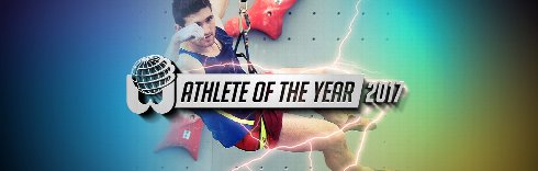Athlete of the Year 2017