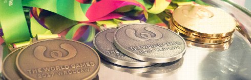 After TWG2017: Poland promotes Non-Olympic Sports