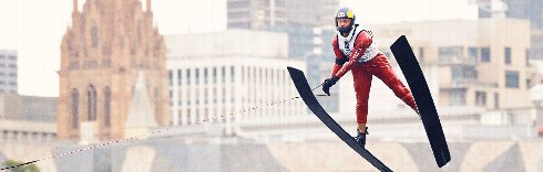 Federations news for March