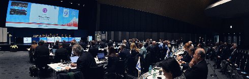 Annual General Meeting 2018