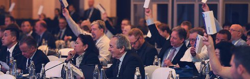 The AGM in Headlines 