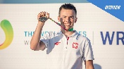Wojciech Bogdal: The memories will remain forever