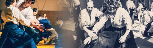 24-Hour International Aikido Marathon