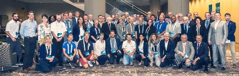1st Competition Managers Meeting 