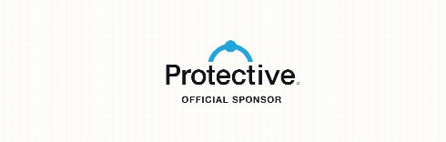 Official Sponsor Athlete of the Month / Year