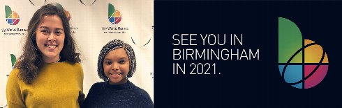 The World Games 2021 Team 