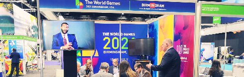 SportAccord 2019: A Look Back 
