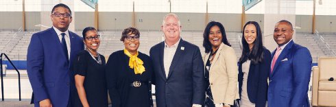 TWG2021 Unveils “World of Opportunity” Programme 