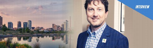 Five Questions with Steve Mistrot