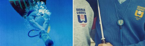 The World Games 1985