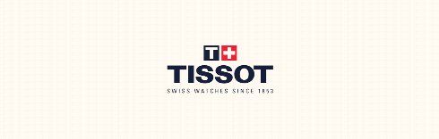 Tissot Official Timekeeper of The World Games 2021