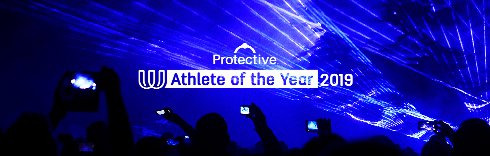 New voting process for Athlete of the Year