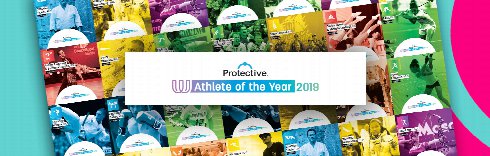 10 continue in Athlete of the Year race