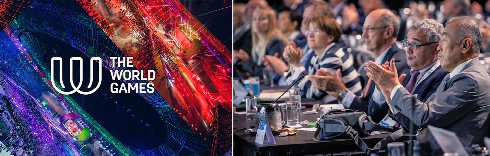 IWGA AGM to be held in November
